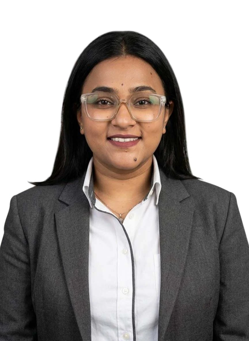 Ms. Preeti Dutta