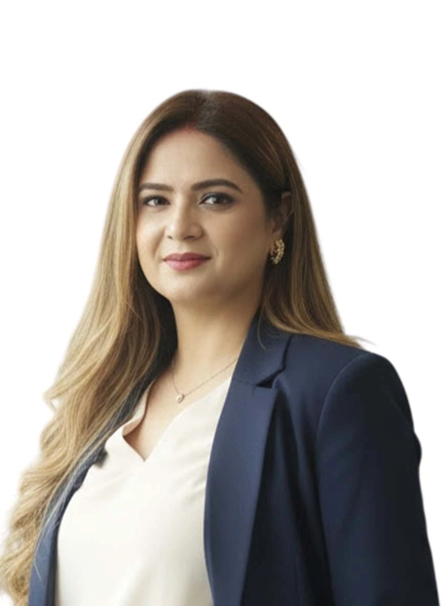 Ms. Ritu Aghi
