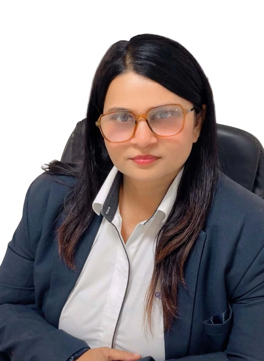 Ms. Shikha Singh Rathore