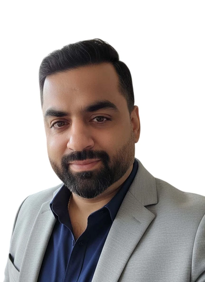 Mr. Vineet Aghi